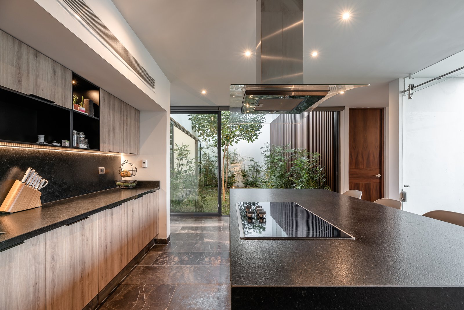 Casa Montecristo · MKD Studio, Marco Kancab Díaz · fotografía 12